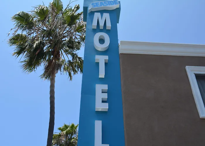 Seaside Motel