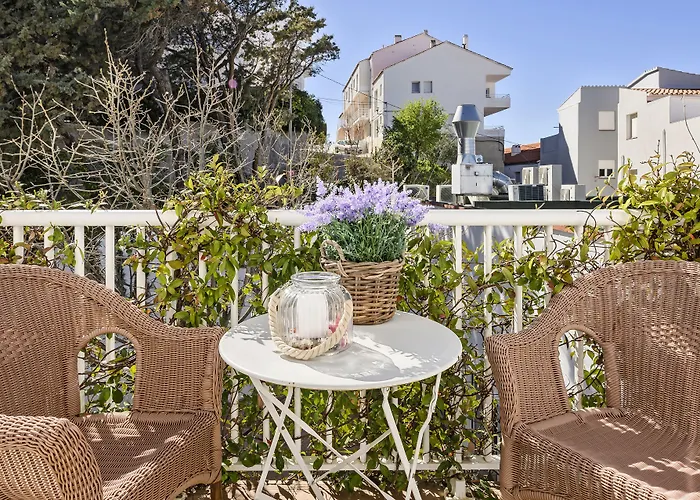 Hotel La Goleta Llançà