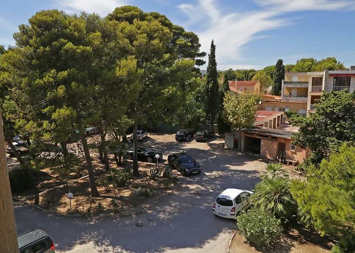 Hotel Restaurant Miramar L'Orchidee La Ciotat