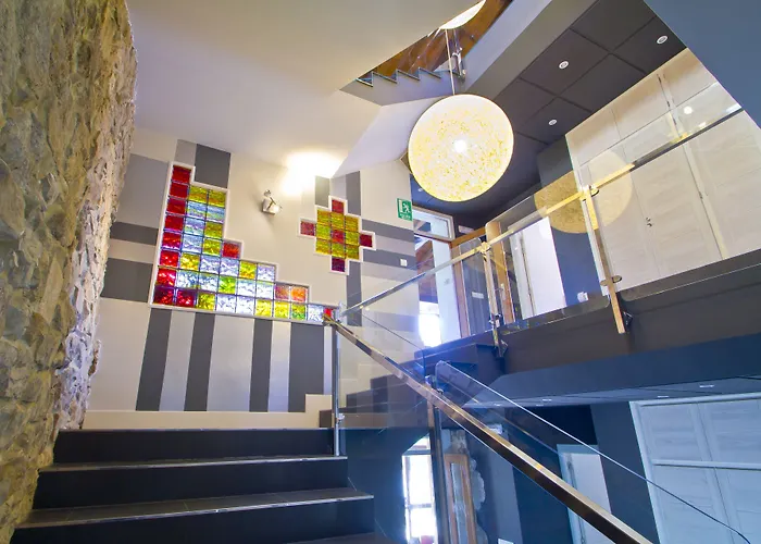 Villa Arce Hotel Puente Viesgo