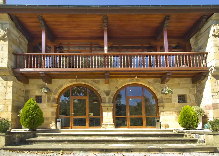 Villa Arce Hotel Puente Viesgo