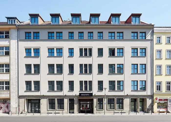 Catalonia Berlin Mitte