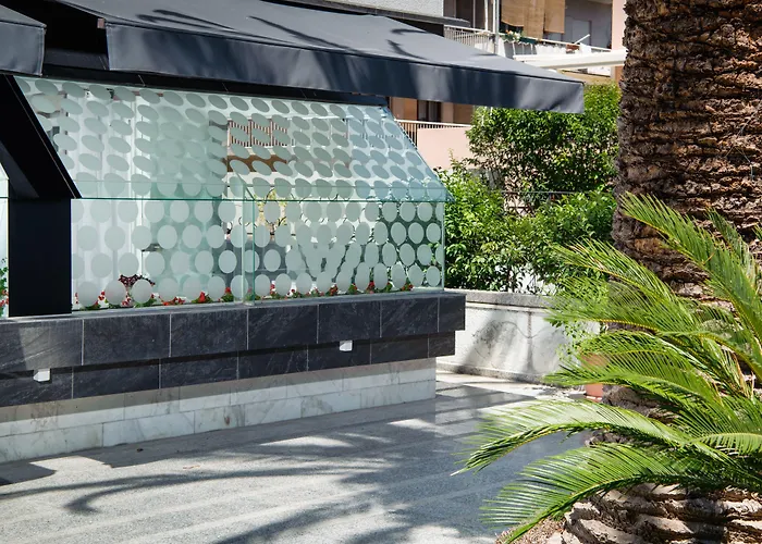 Boban Luxury Suites Split