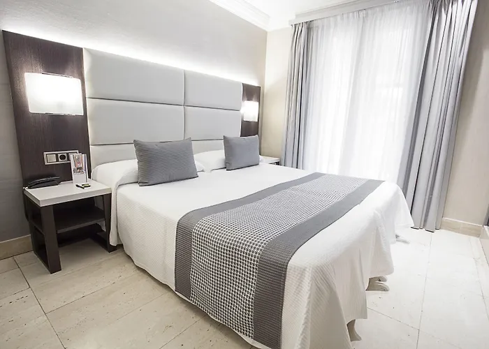 Habitus Hotel Europa Pamplona