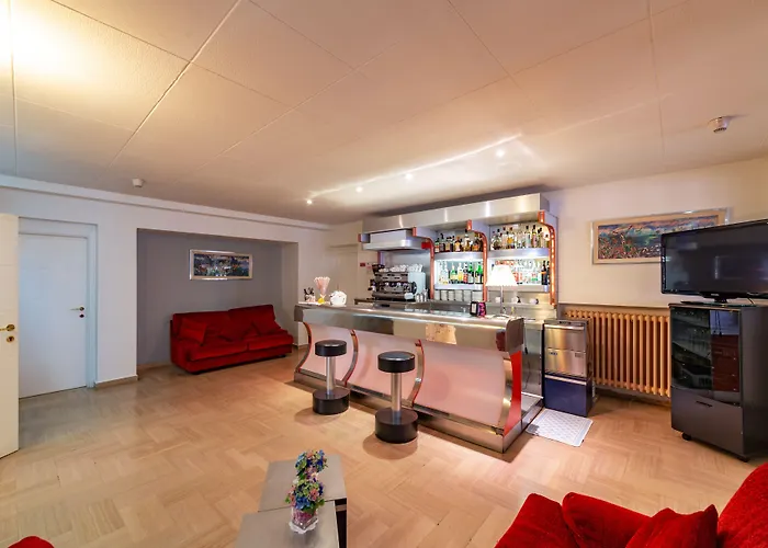 Hotel Corallo
