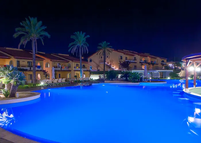Hotel Relais Capo Spulico Roseto Capo Spulico