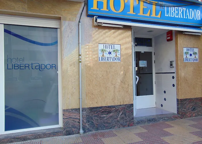 Hotel Libertador Cullera