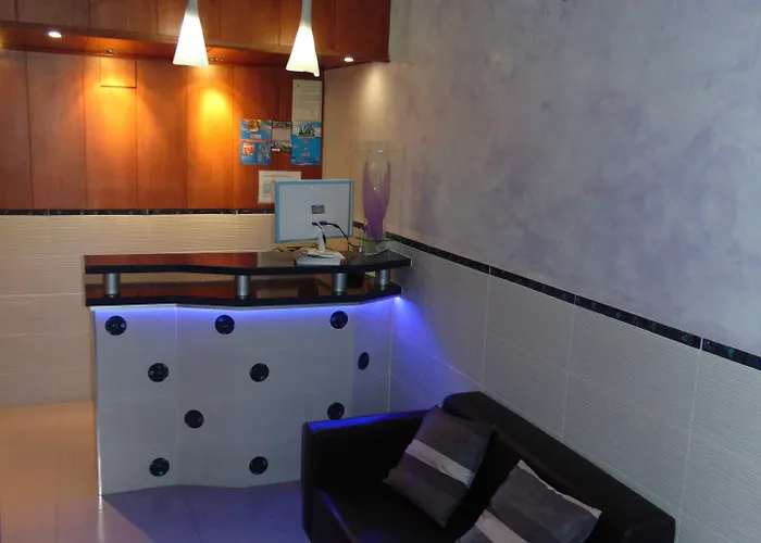 Hotel Libertador Cullera