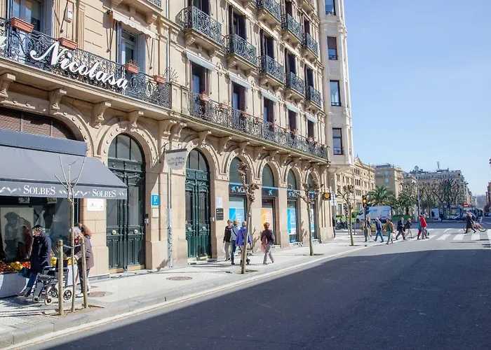 Casa Nicolasa