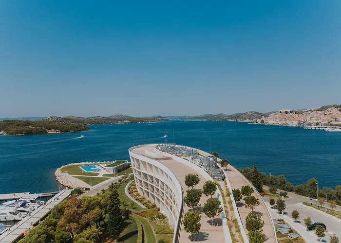 D-Resort Šibenik