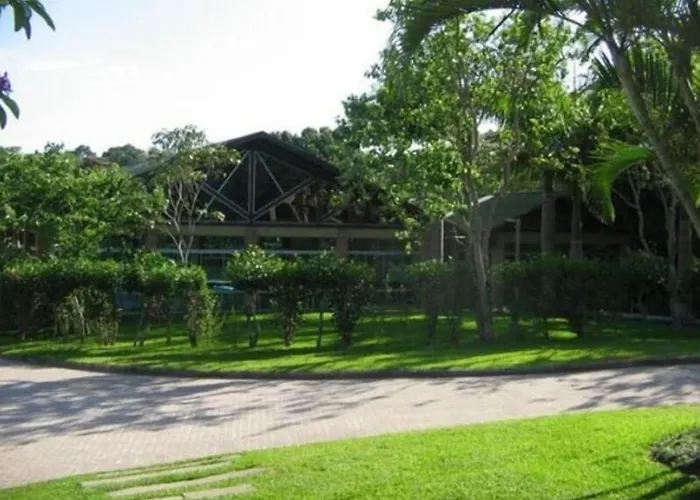 Palmas Hotel & Spa