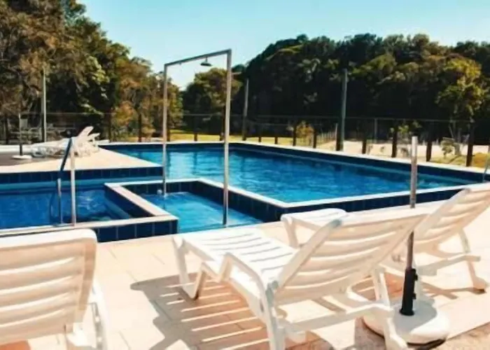 Palmas Hotel & Spa