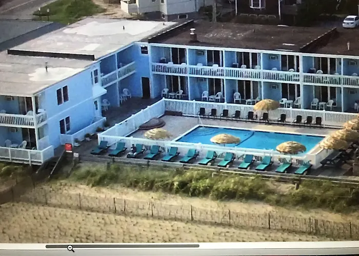 Ocean Surf Resort