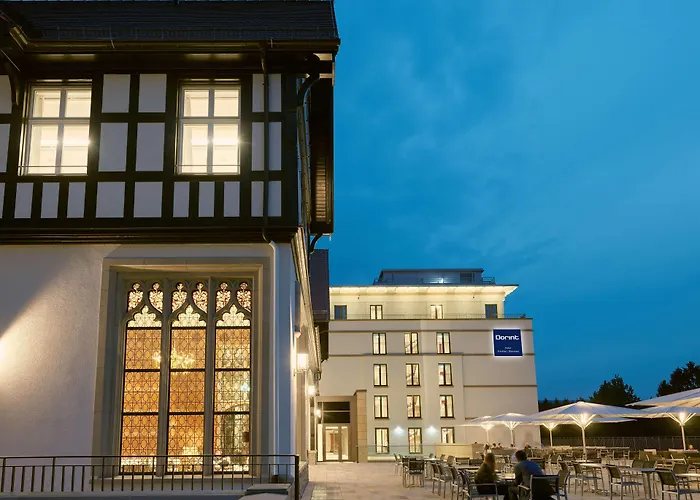 Dorint Hotel Frankfurt/Oberursel