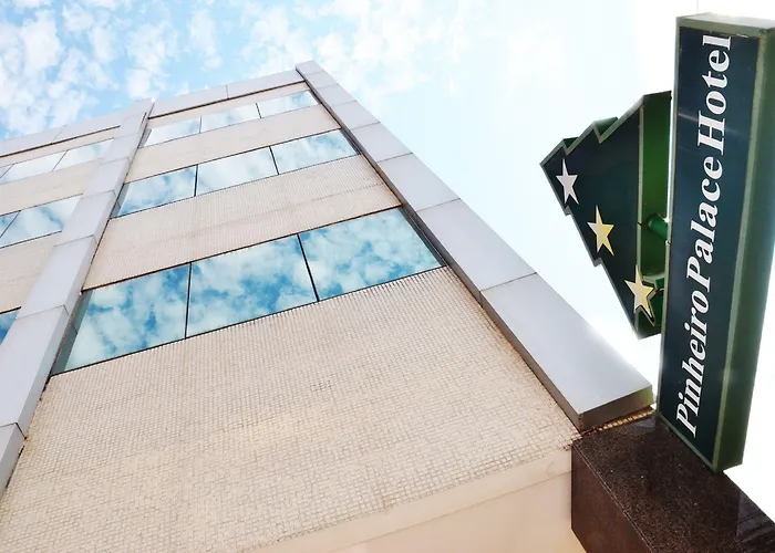 Pinheiro Palace Hotel