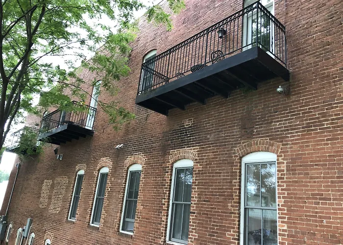 Suites At 249