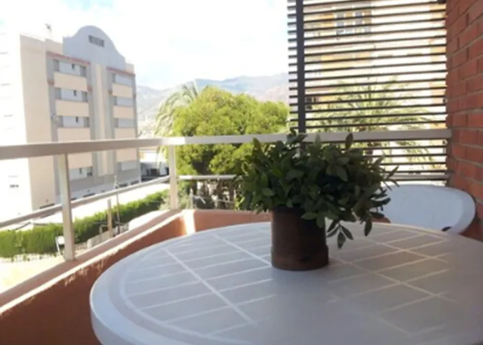 Hotel Tramontana Benicàssim