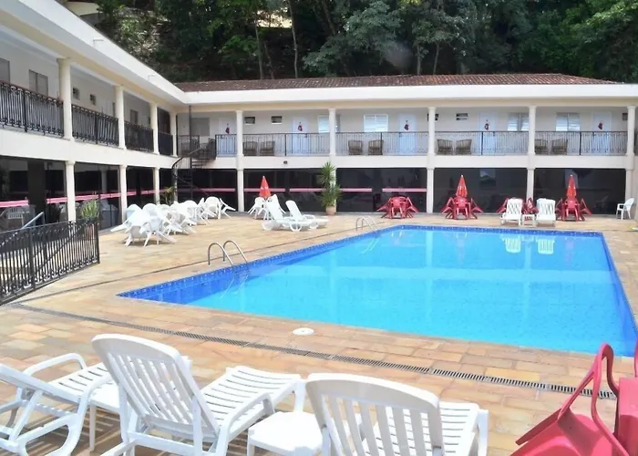 Hotel São Luiz