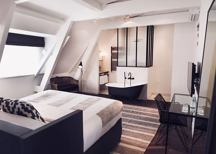 Morgan&Mees Amsterdam