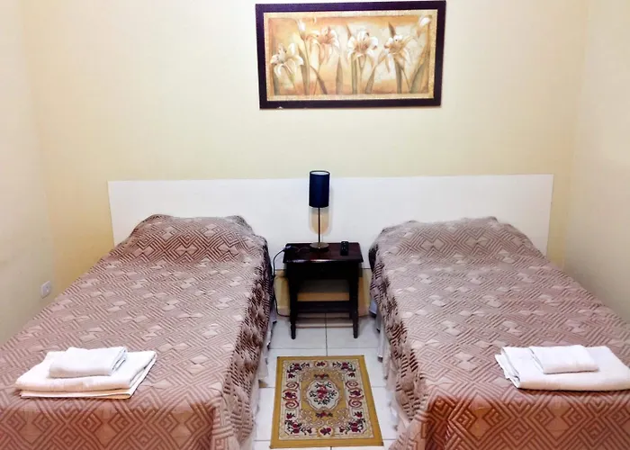 Residence Barueri
