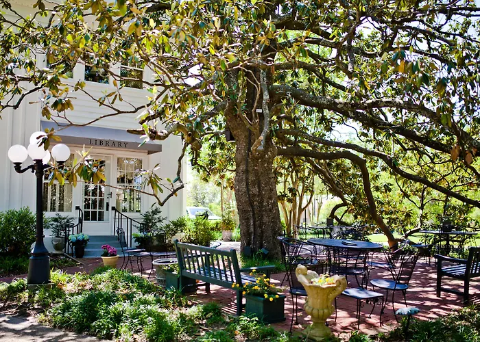 Fairview Inn Jackson