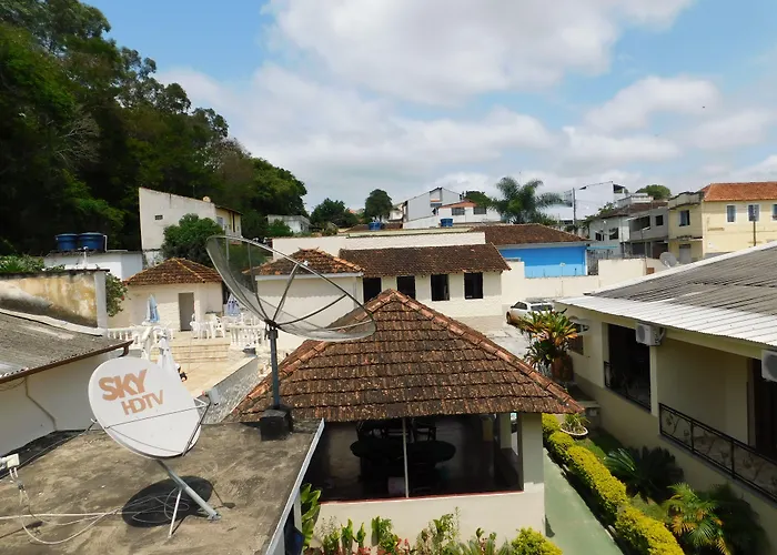 Hotel Real São Lourenço