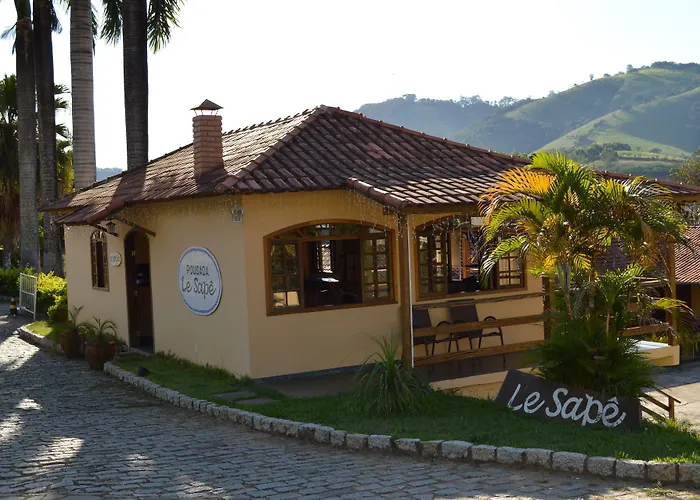 Pousada Le Sapê
