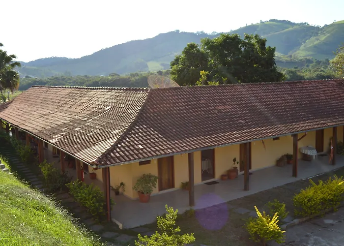 Pousada Le Sapê