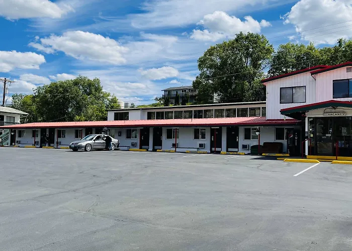 Apple Inn Motel