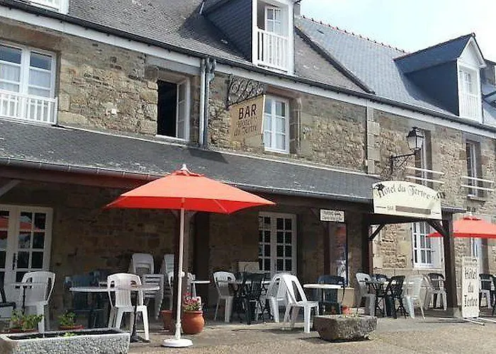 Hotel Du Tertre