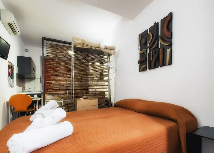 Hotel Antichi Ricordi Caltanissetta