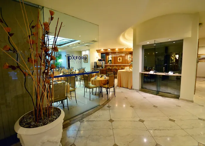Oxford Hotel