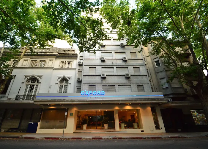 Oxford Hotel