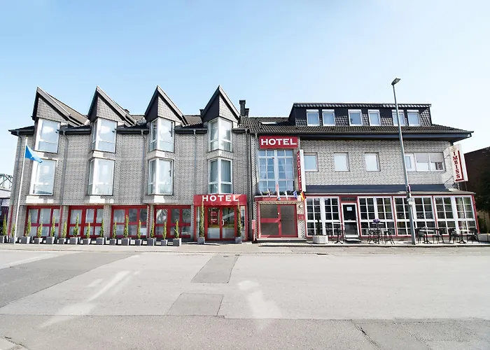 Hotel Zum Eisenhammer