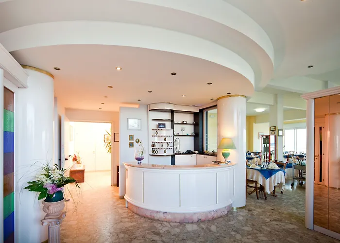 Hotel Florence Marotta