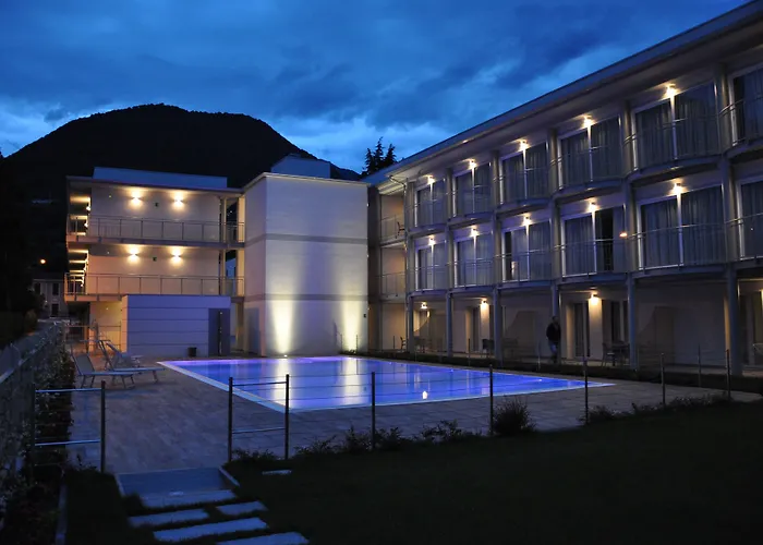 Hotel Vischi