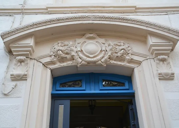 Hotel De France Narbonne
