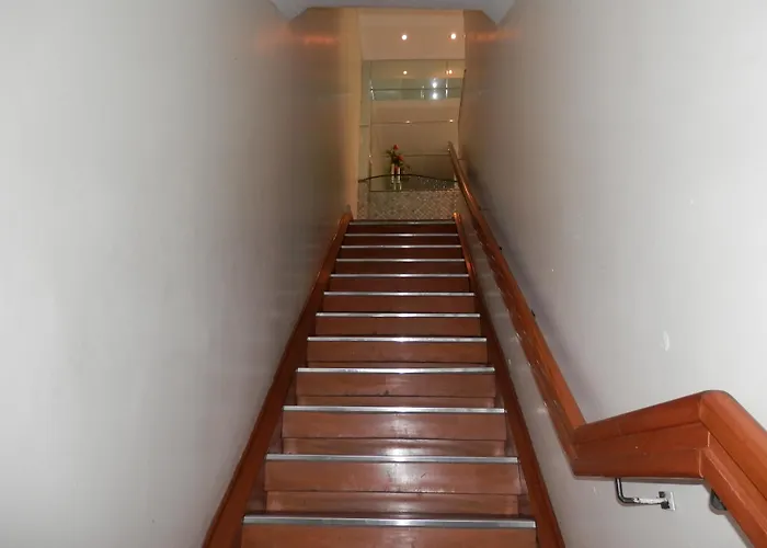 Hotel Encontros (Adults Only)