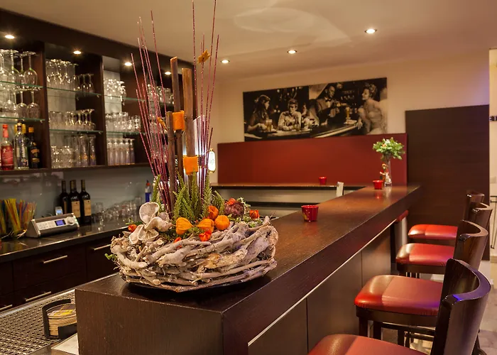 Aktiv Hotel Winterberg