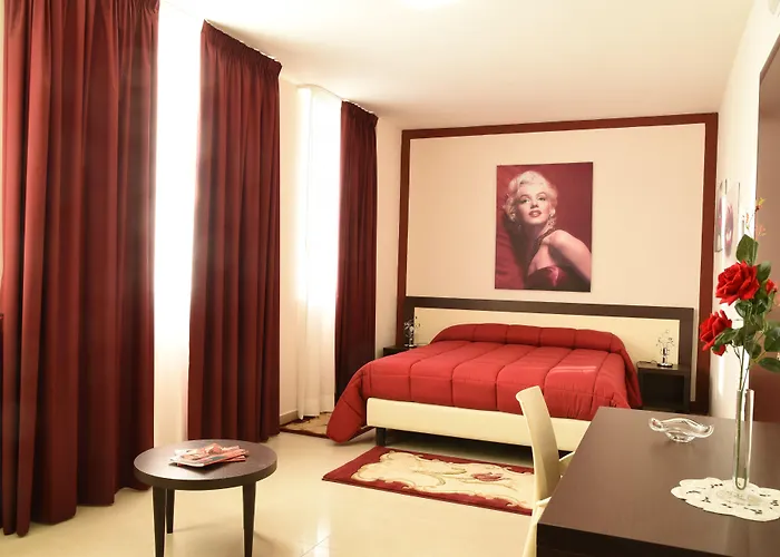 Merylinn Guest House