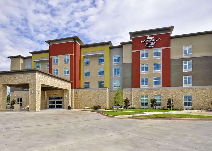 Homewood Suites By Hilton Tyler