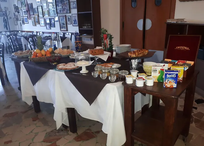 Hotel Il Pirata Cinisi