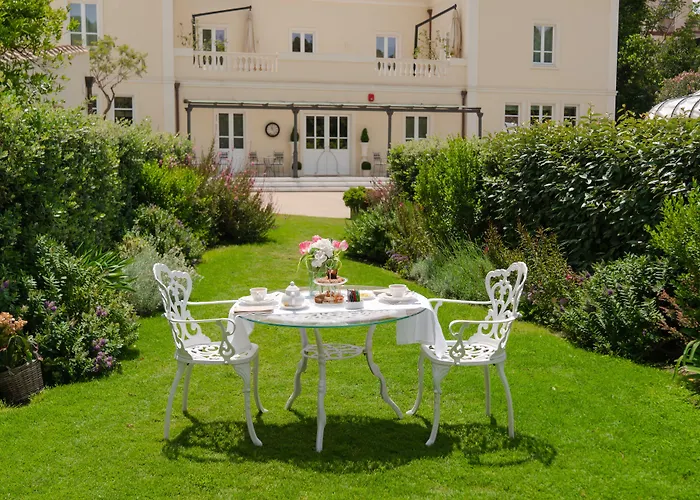 Hotel Villa Fanny Cagliari