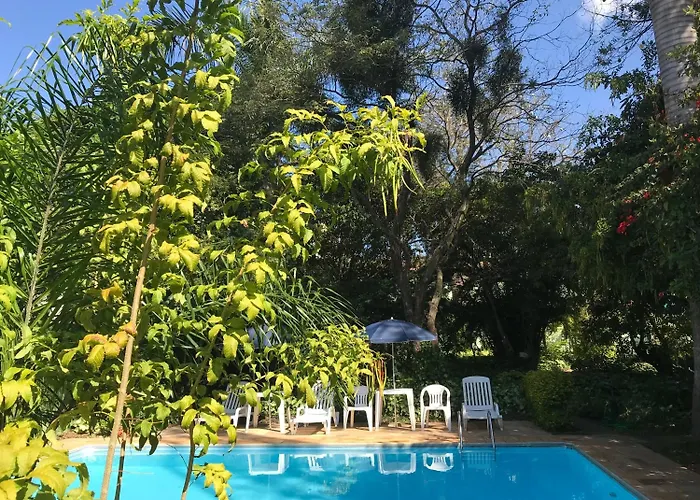 Hotel Passaledo