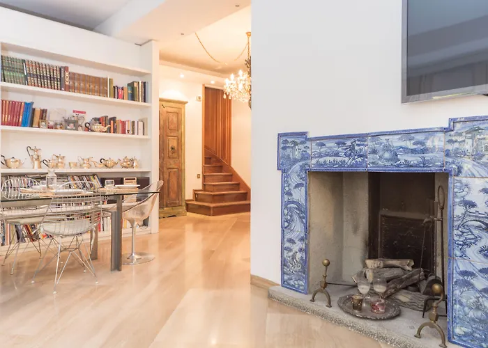 Cristina Rossi Bed&Breakfast