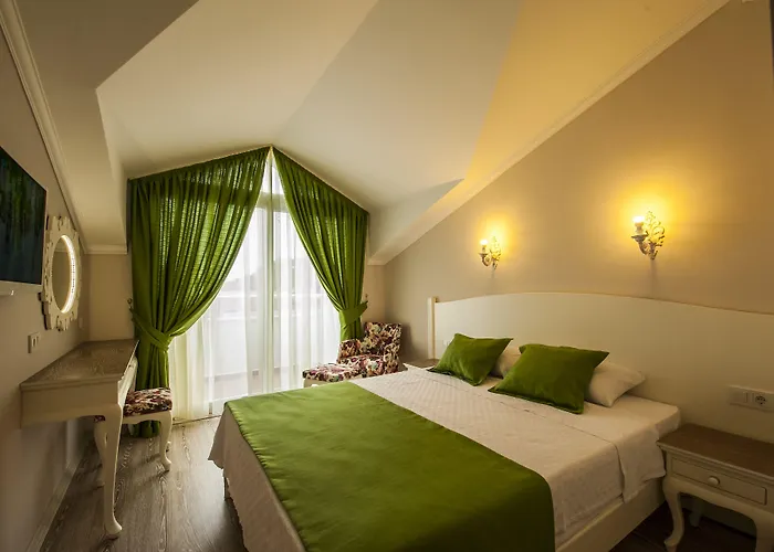 Majestic Hotel