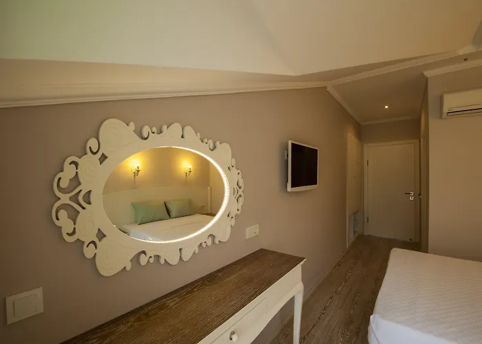 Majestic Hotel