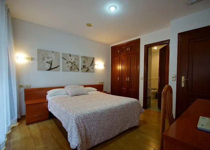 Hostal Carbonara
