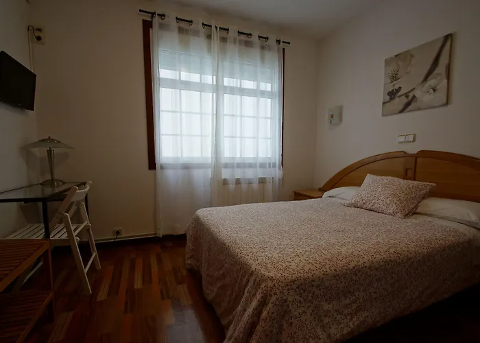 Hostal Carbonara