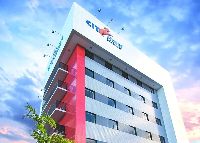Citi Hotel Premium Caruaru